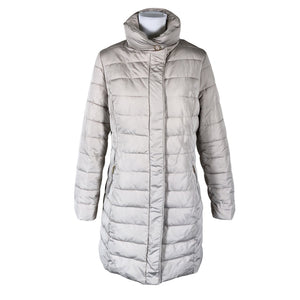 Unisex Your Face - Winter jacket, size 38 - Beige (1)