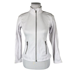 Unisex Poivre Blanc - Sports jacket, size 36 - White (1)
