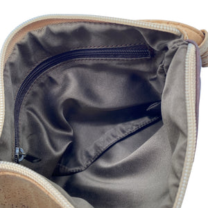 Unisex Montado - Shoulder bag, size Mini - Brown (2)