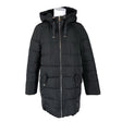 Unisex Your Face - Winter jacket, size 34 - Black ()