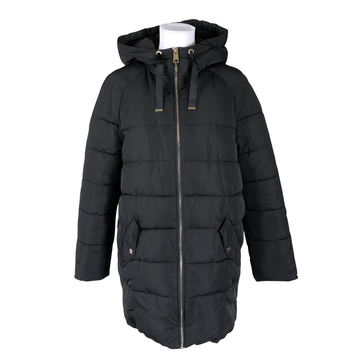 Unisex Your Face - Winter jacket, size 34 - Black (1)
