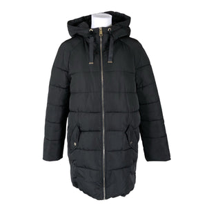 Unisex Your Face - Winter jacket, size 34 - Black (1)
