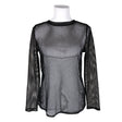 Unisex MSCH Copenhagen - Blouse, size 36 - Black ()