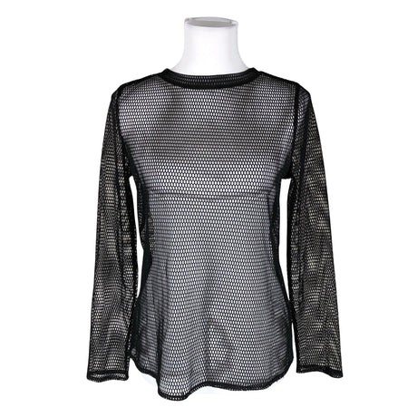 Unisex MSCH Copenhagen - Blouse, size 36 - Black ()