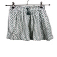 Unisex Coconut - Fabric skirt, size 158 - 164 - Green ()