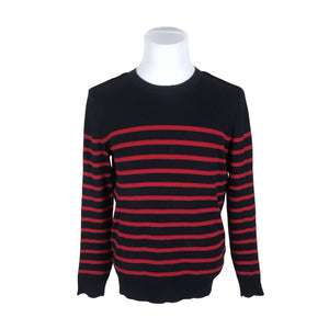 Unisex Hugo Boss - Sweater, size L - Blue (1)