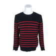 Unisex Hugo Boss - Sweater, size L - Blue ()