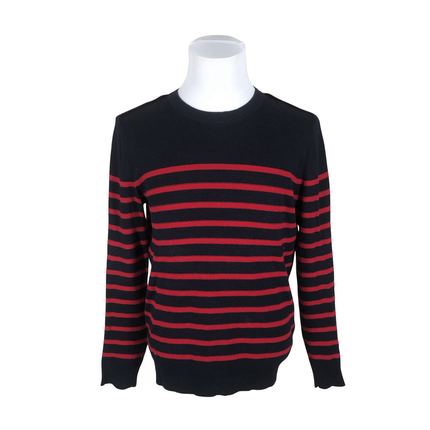 Unisex Hugo Boss - Sweater, size L - Blue (1)