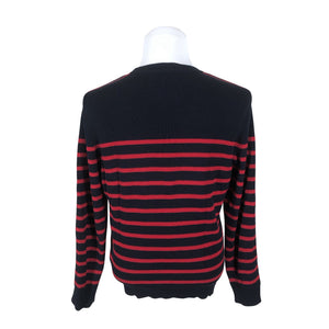Unisex Hugo Boss - Sweater, size L - Blue (2)