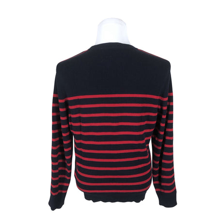 Unisex Hugo Boss - Sweater, size L - Blue (2)