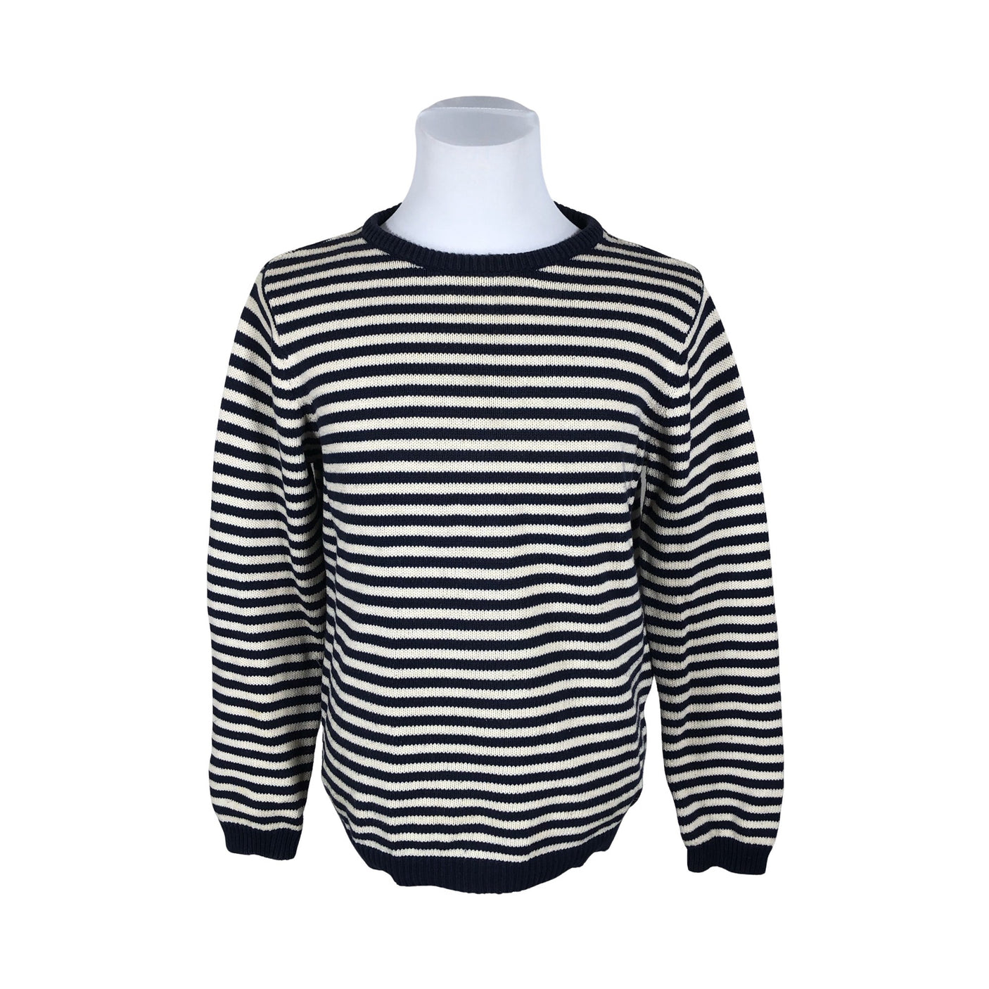 Unisex Gant - Sweater, size M - Blue (1)