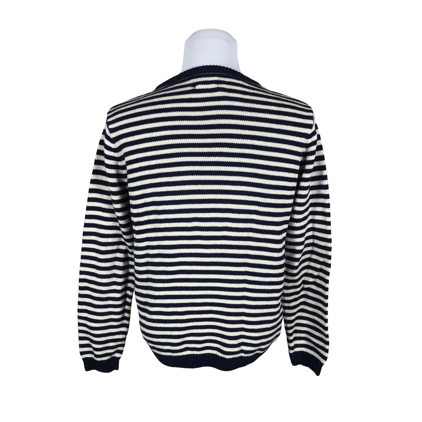 Unisex Gant - Sweater, size M - Blue (2)