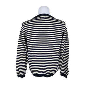 Unisex Gant - Sweater, size M - Blue (2)