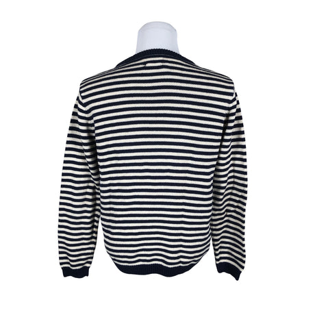 Unisex Gant - Sweater, size M - Blue (2)