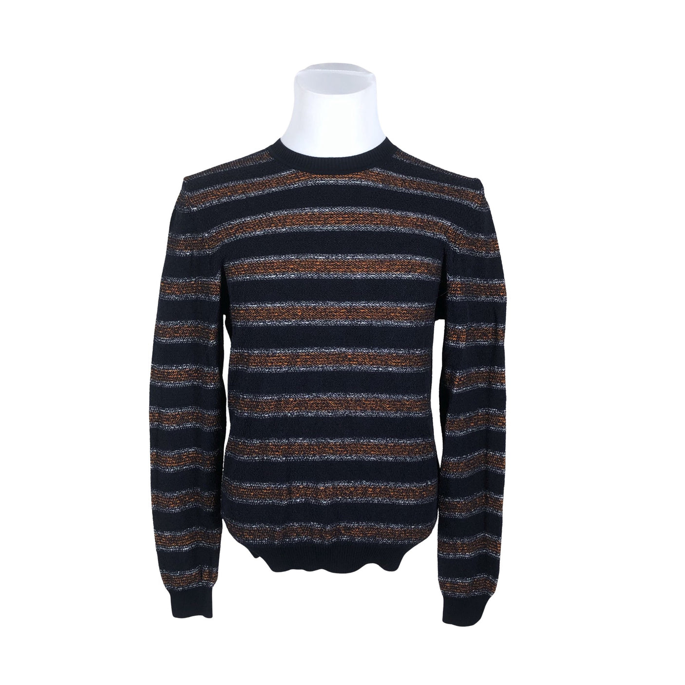 Unisex Hugo Boss - Sweater, size S - Blue (1)