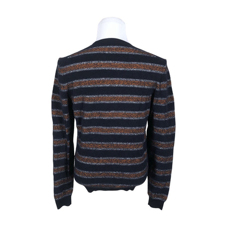 Unisex Hugo Boss - Sweater, size S - Blue (2)