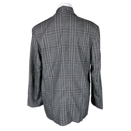 Unisex Maje - Jacket, size 36 - Gray (2)