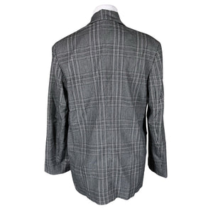 Unisex Maje - Jacket, size 36 - Gray (2)