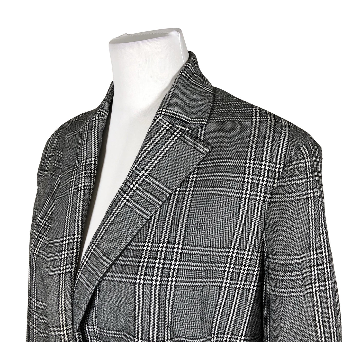 Unisex Maje - Jacket, size 36 - Gray (3)