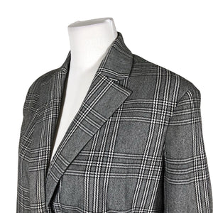 Unisex Maje - Jacket, size 36 - Gray (3)
