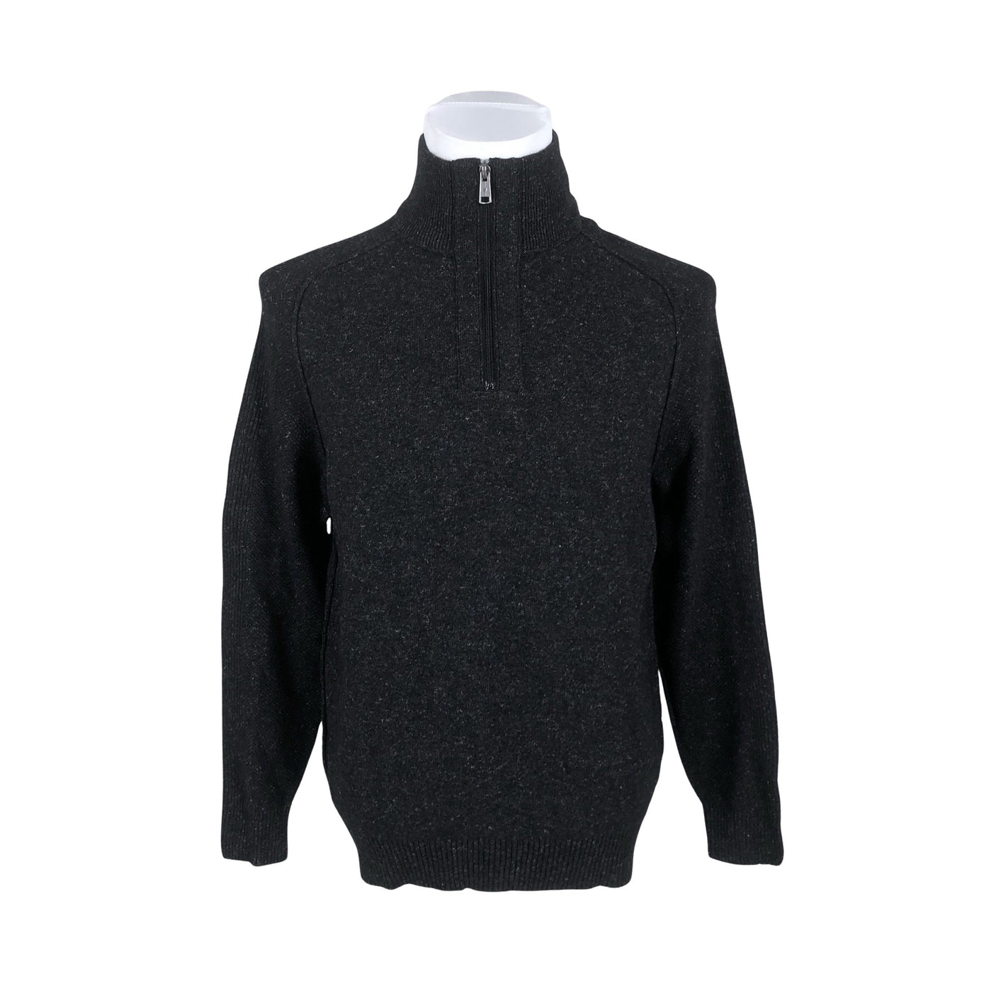 Unisex Marc O'Polo - Sweater, size L - Gray (1)