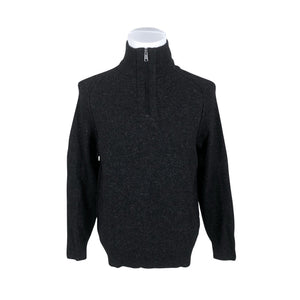Unisex Marc O'Polo - Sweater, size L - Gray (1)