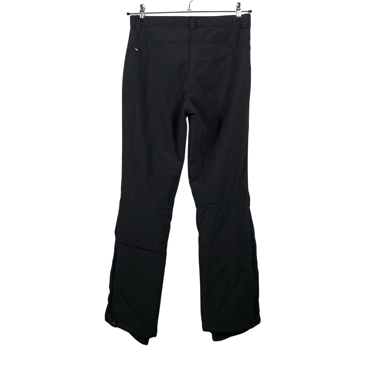 Unisex Icepeak - Winter pants, size 38 - Black (2)