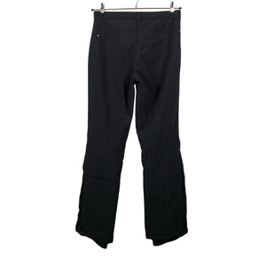 Unisex Icepeak - Winter pants, size 38 - Black (2)