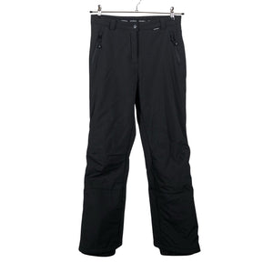 Unisex Icepeak - Winter pants, size 38 - Black (1)