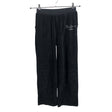 Unisex Pepe Jeans - Sweatpants, size 164 - 170 - Black ()