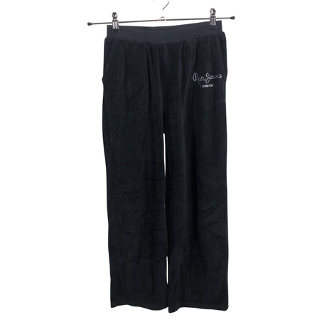 Unisex Pepe Jeans - Sweatpants, size 164 - 170 - Black ()