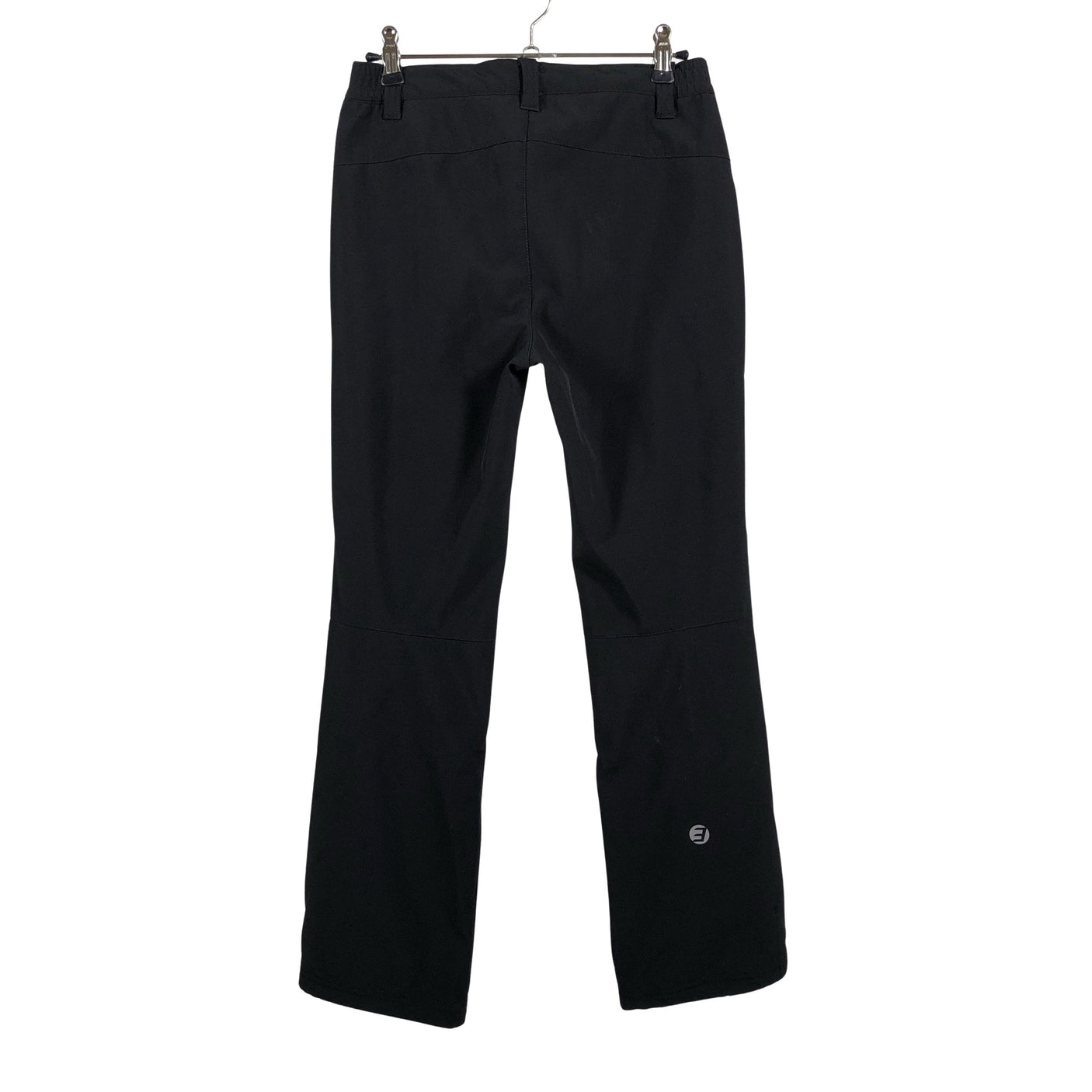 Unisex Icepeak - Softshell pants, size 146 - 152 - Black (2)