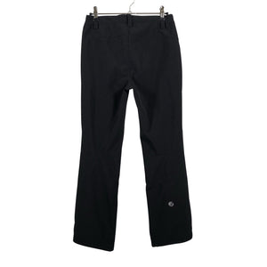 Unisex Icepeak - Softshell pants, size 146 - 152 - Black (2)