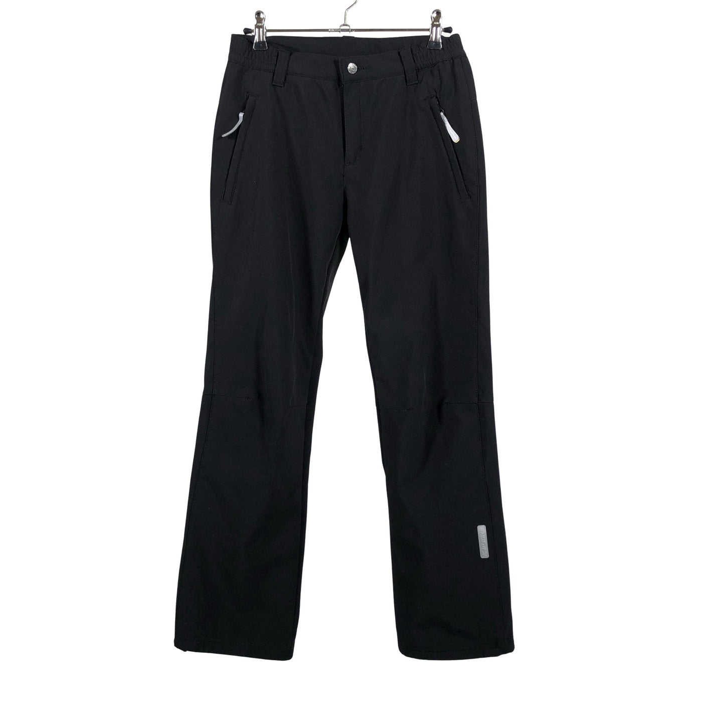 Unisex Icepeak - Softshell pants, size 146 - 152 - Black (1)