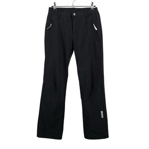 Unisex Icepeak - Softshell pants, size 146 - 152 - Black (1)