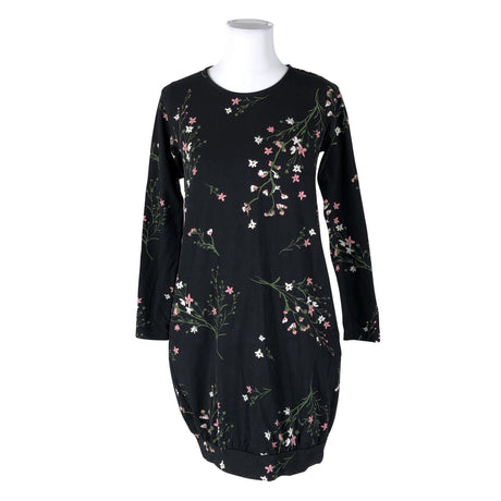 Unisex NOSH - Tricot tunic, size 36 - Black ()