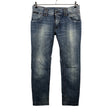Unisex Dolce&Gabbana - Jeans, size L - Blue ()
