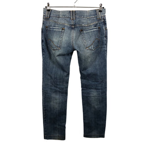 Unisex Dolce&Gabbana - Jeans, size L - Blue (2)
