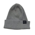 Unisex Makia - Winter beanie, size 40 - 42 cm - Gray ()