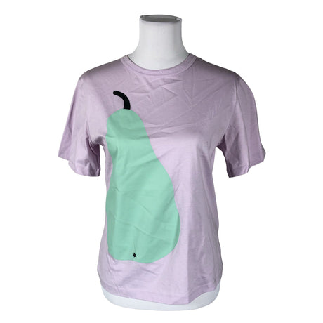 Unisex Marimekko - T-shirt, size 36 - Violet ()