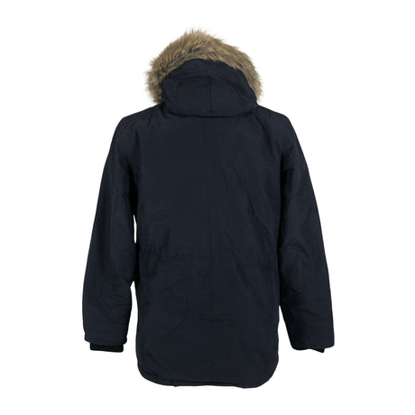 Unisex Lyle&Scott - Lightly padded jacket, size L - Blue (2)