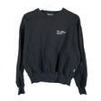 Unisex Makia - Sweatshirt, size 36 - Black