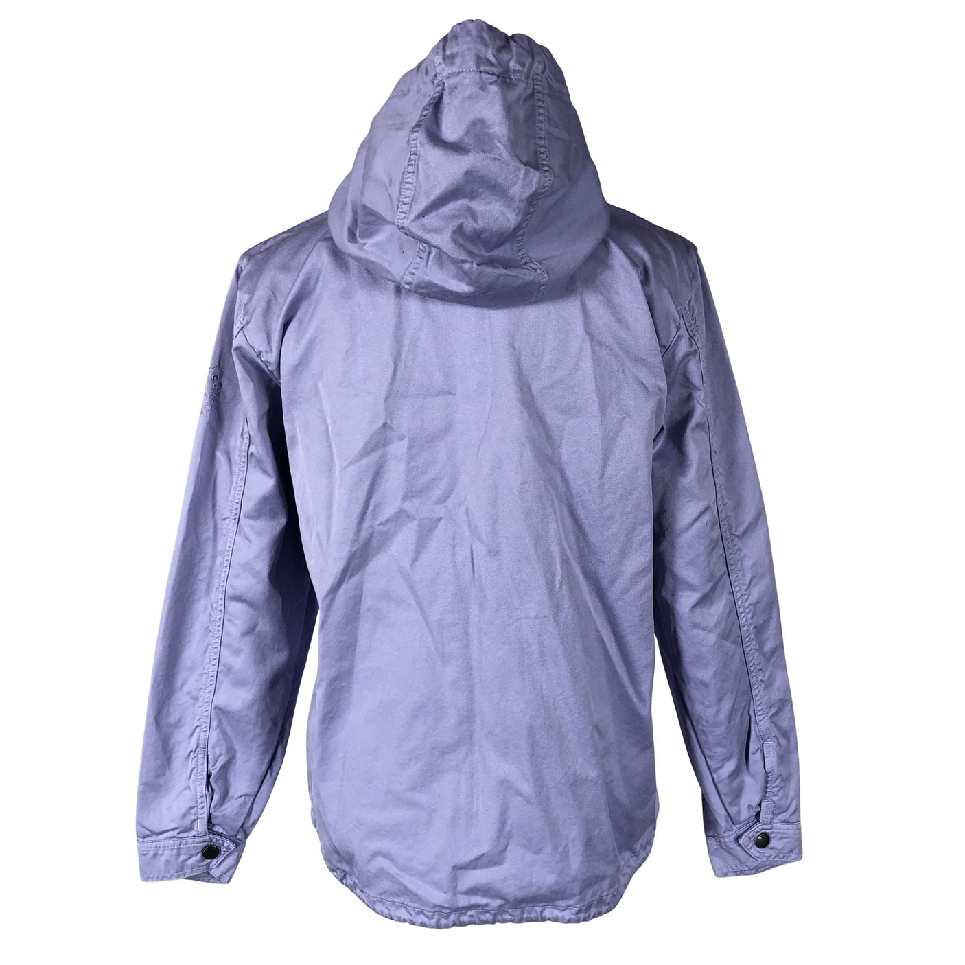 Unisex R-collection - Outdoor jacket, size 34 - Violet (2)