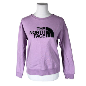 Unisex The North Face - Sweatshirt, size 38 - Violet (1)