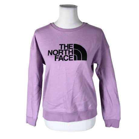 Unisex The North Face - Sweatshirt, size 38 - Violet ()