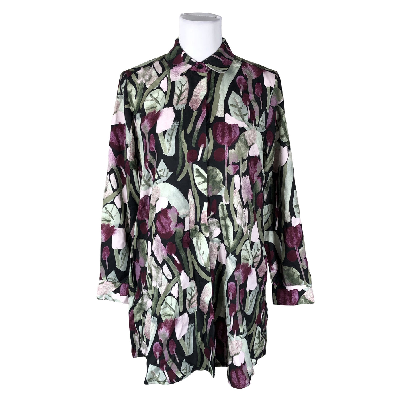 Unisex Finlayson - Dress, size 34 - Black (1)