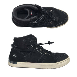 Unisex Viking - Spring/Fall shoes, size 38 - Black (1)