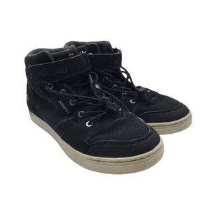 Unisex Viking - Spring/Fall shoes, size 38 - Black (2)