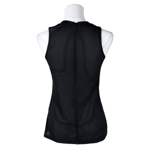 Unisex Nike - Sports top, size 36 - Black (2)