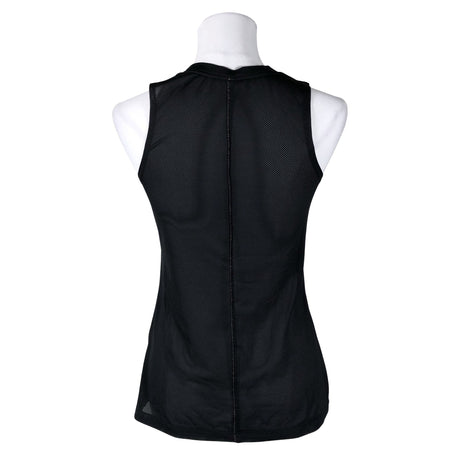 Unisex Nike - Sports top, size 36 - Black (2)